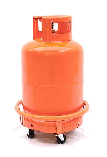 Cylinder Stand Ring Type
